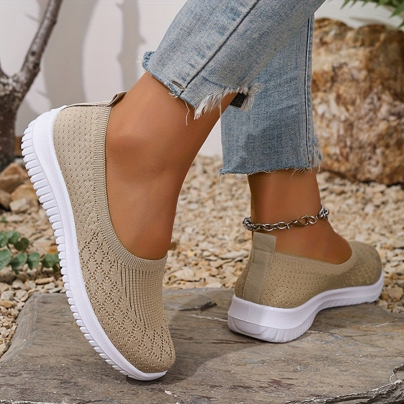 Mercedes | Mocassins chic