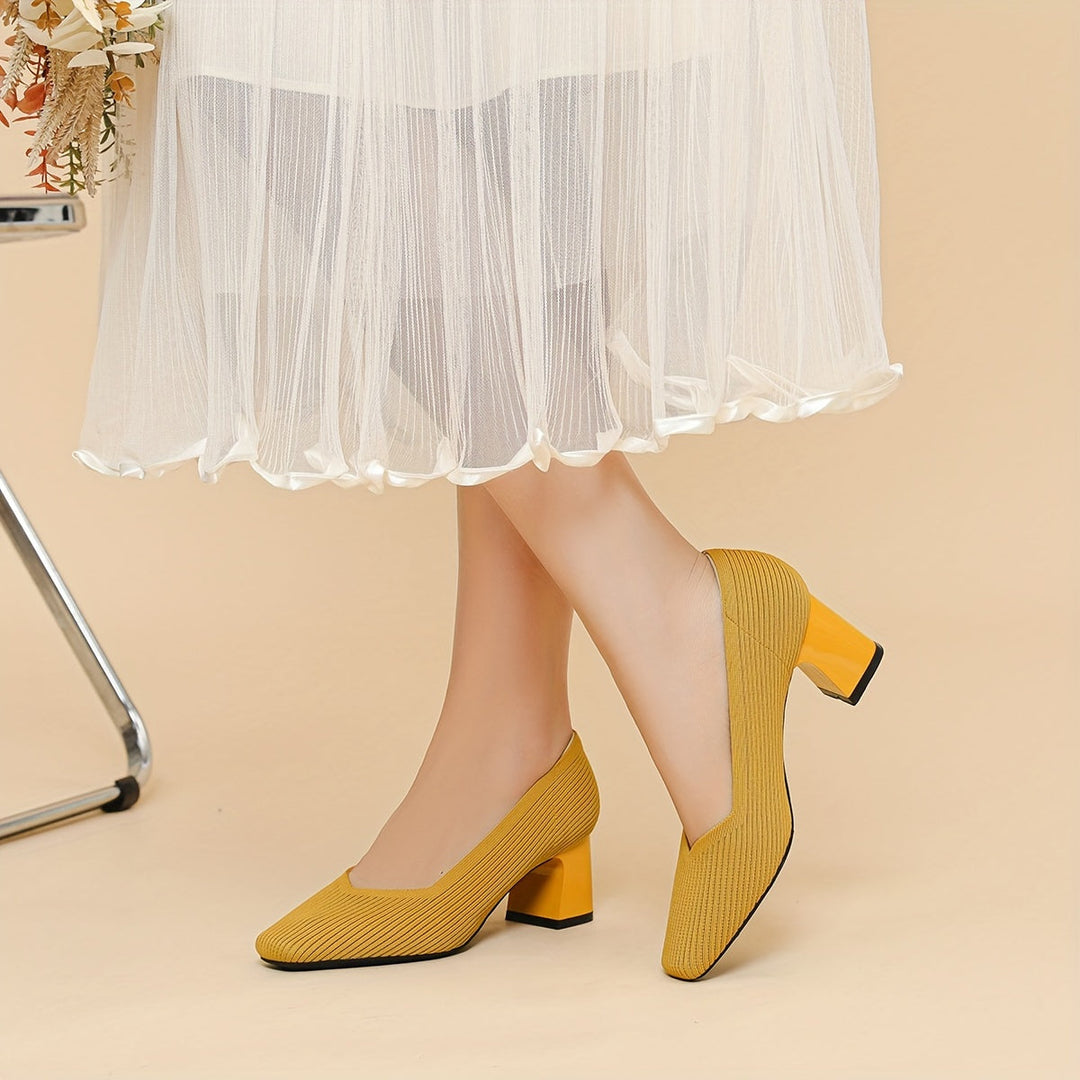 Annette | Talons raffiné