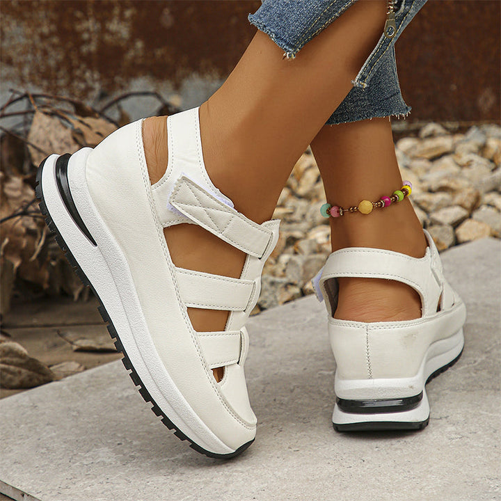 Gaby | Sandales chic