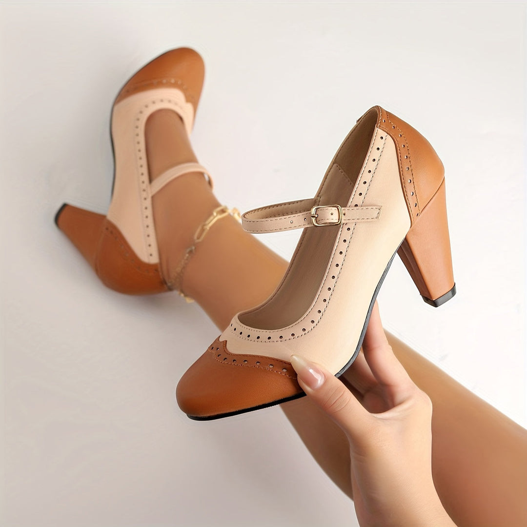 Emmeline | Talons premium