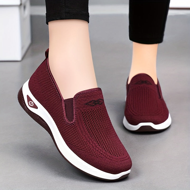 Zoé | Baskets raffinée