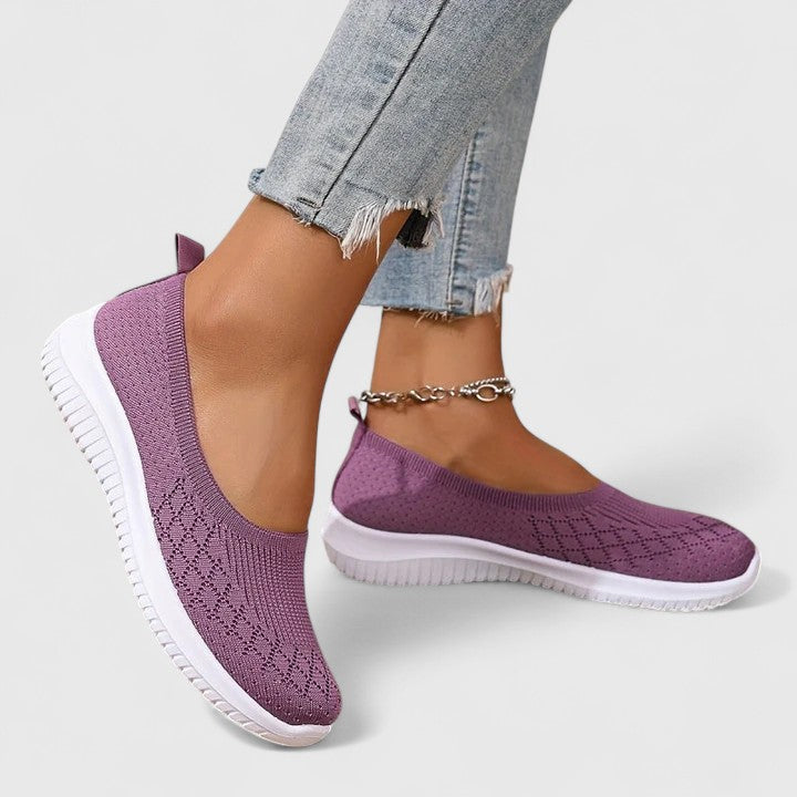 Perrine | Chaussures raffinée