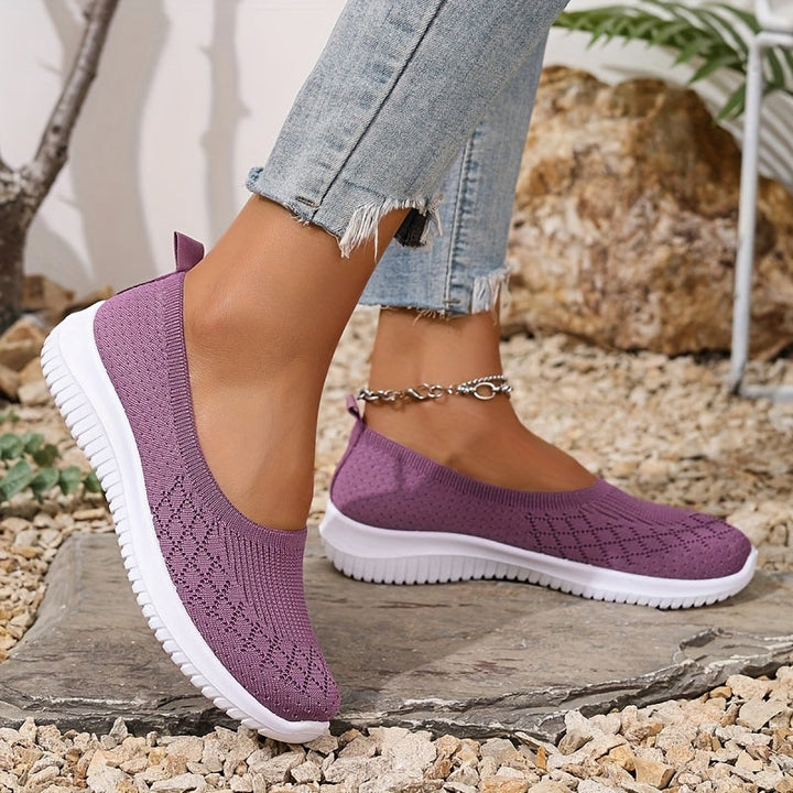 Mercedes | Mocassins chic