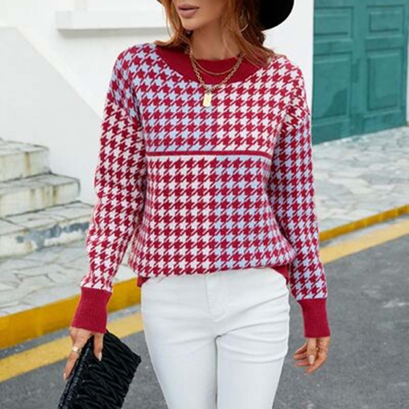 Fantine | Pull classique