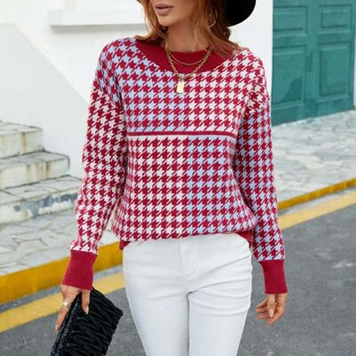 Fantine | Pull classique