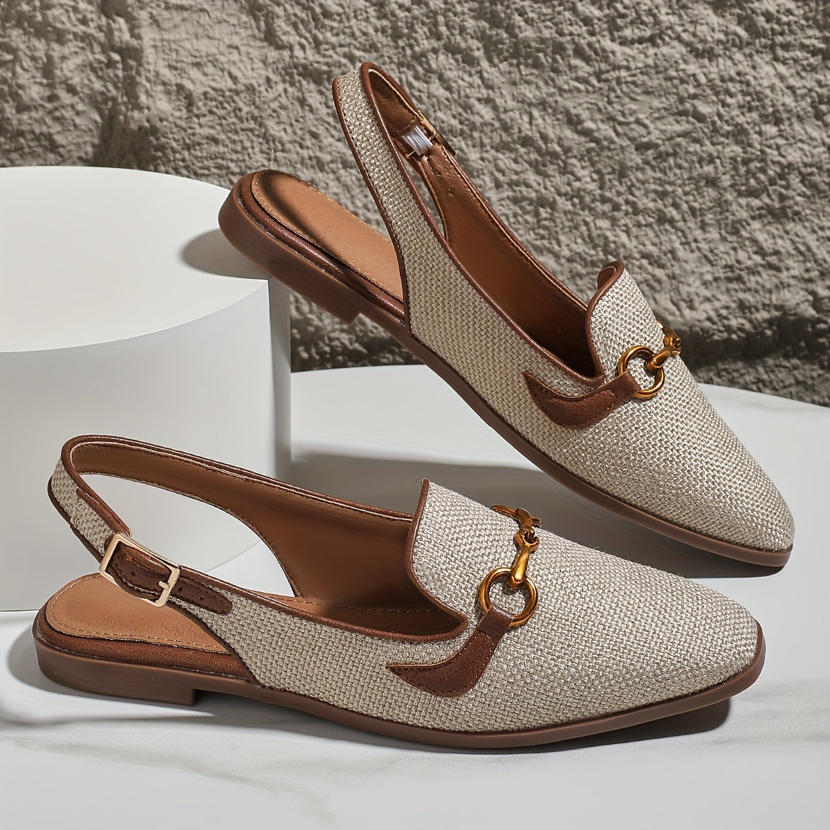Norélie™ | Chaussures confort