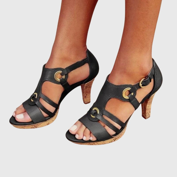 Frédérique | Sandales tendance