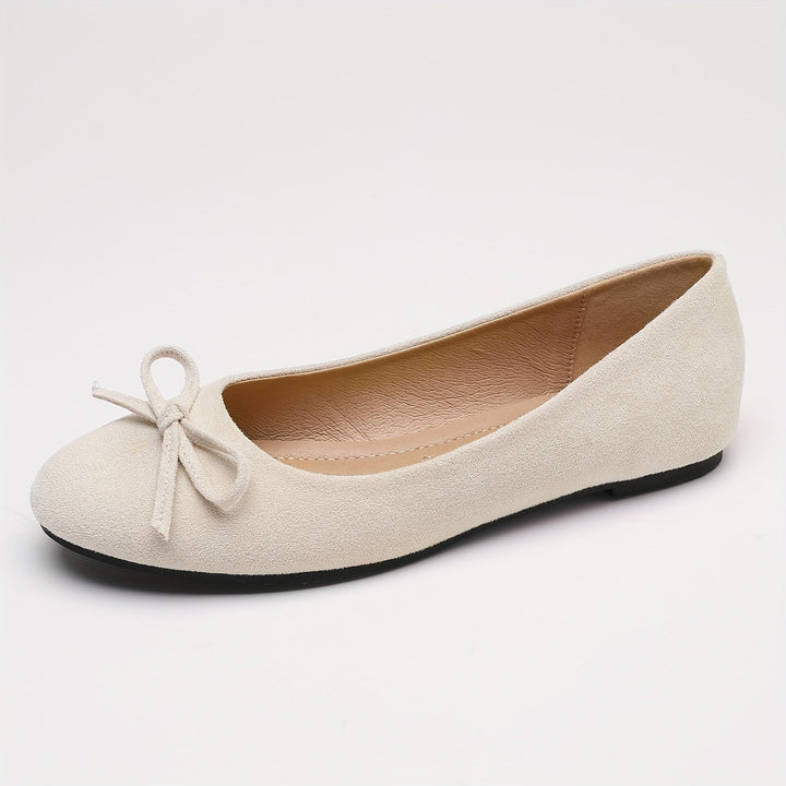 Stéphanie | Ballerines tendance