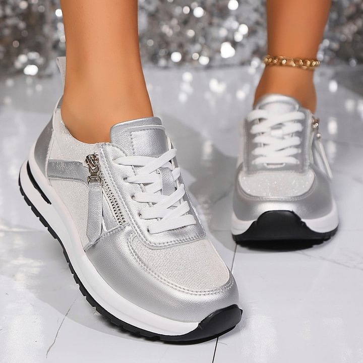 Ninon | Baskets chic