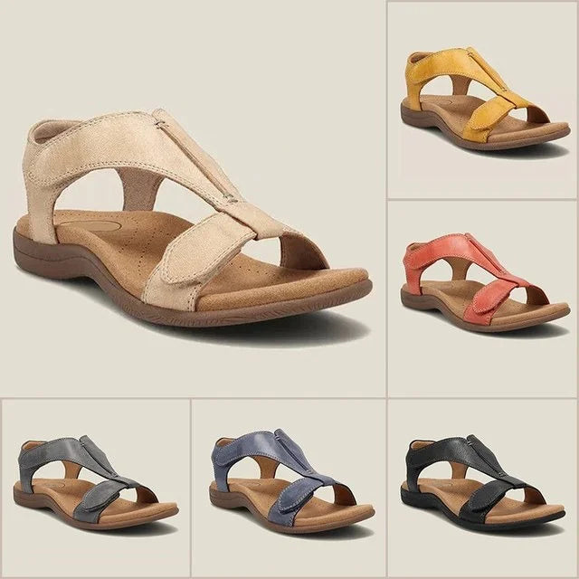 Rosaline | Sandales chic