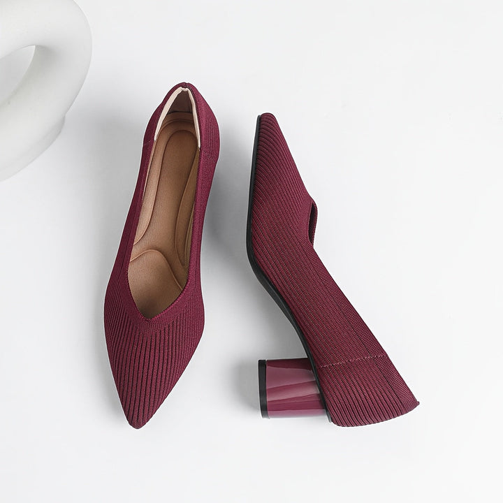 Querida | Chaussures intemporelle