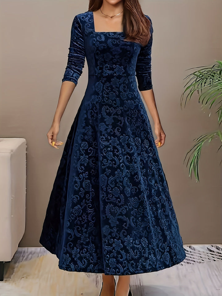 Maïwenn | Robe luxueuse