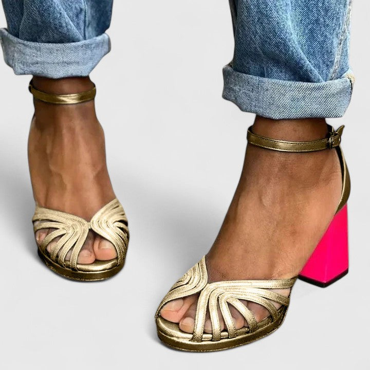 Odette | Sandales chic