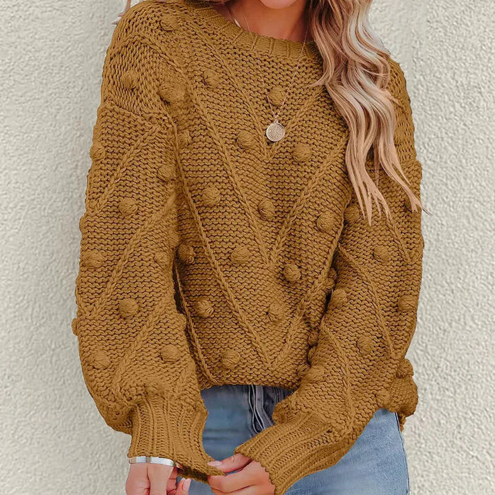 Germaine | Pull classique