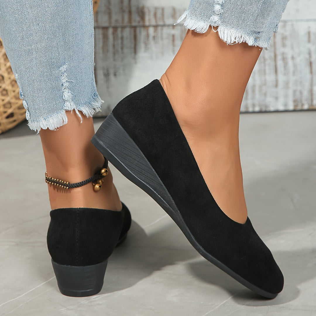 Léonie | Ballerines classique