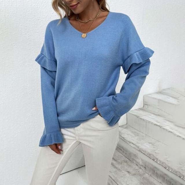 Quiterie | Pull exclusif