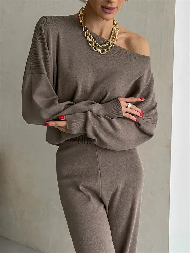 Victoire | Ensemble glamour