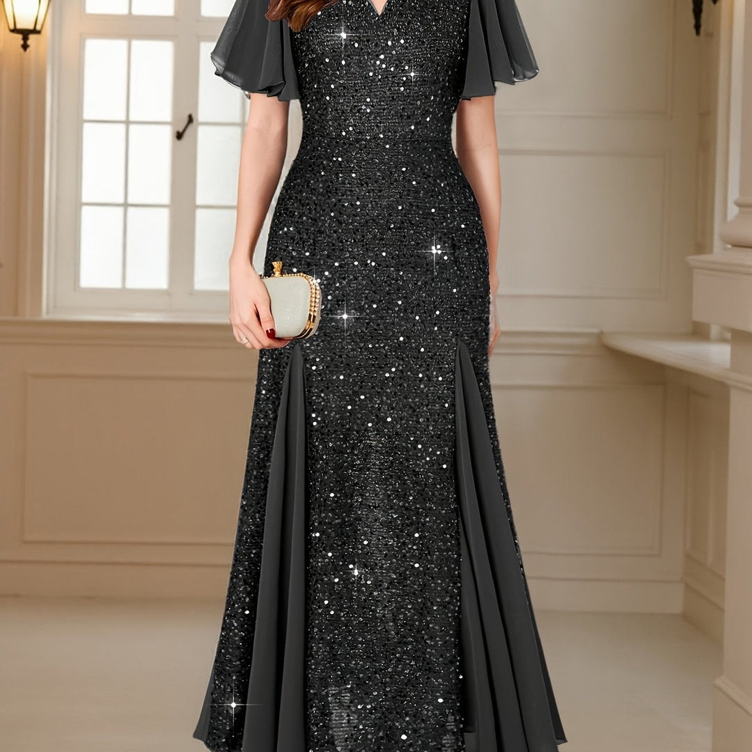 Armelle | Robe exclusive