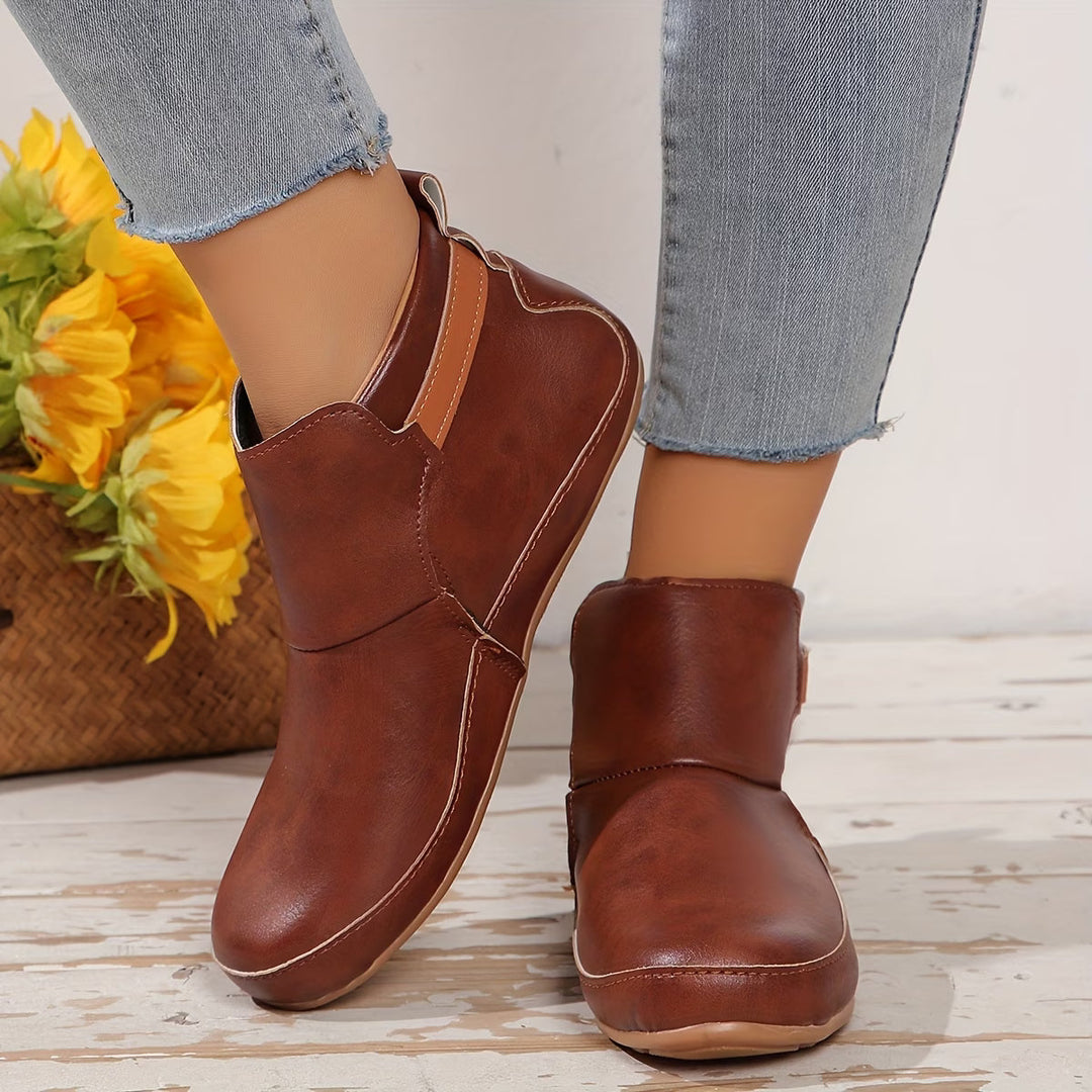 Roselyne | Bottes moderne