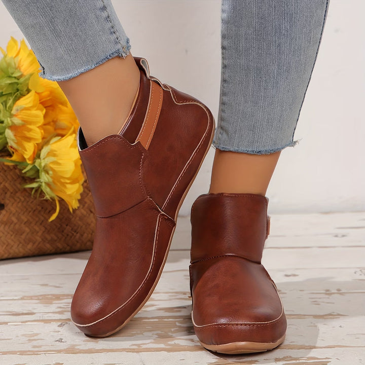 Roselyne | Bottes moderne