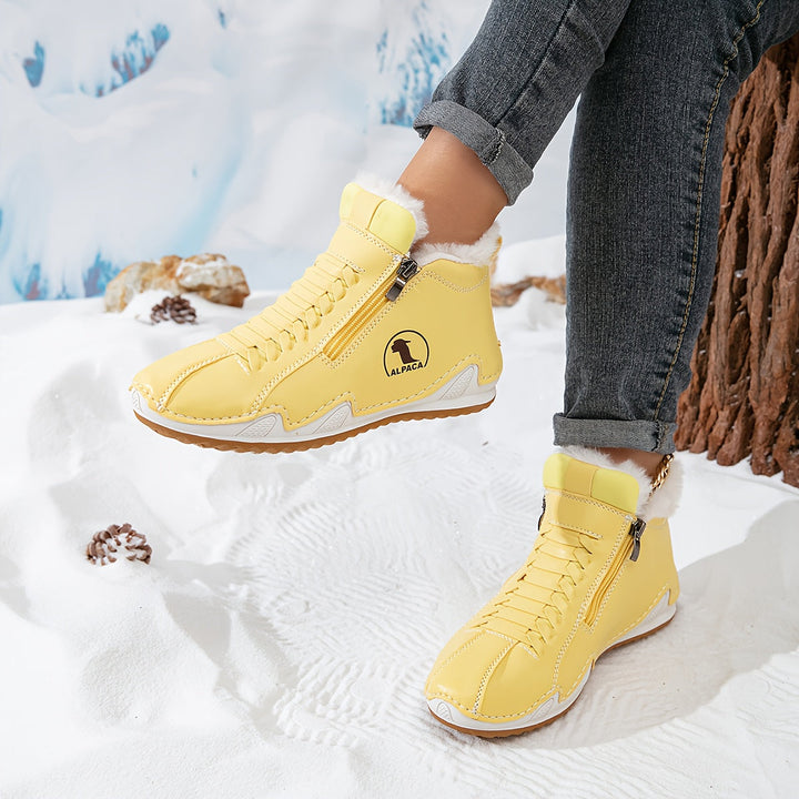 Joanie | Bottes sophistiquée
