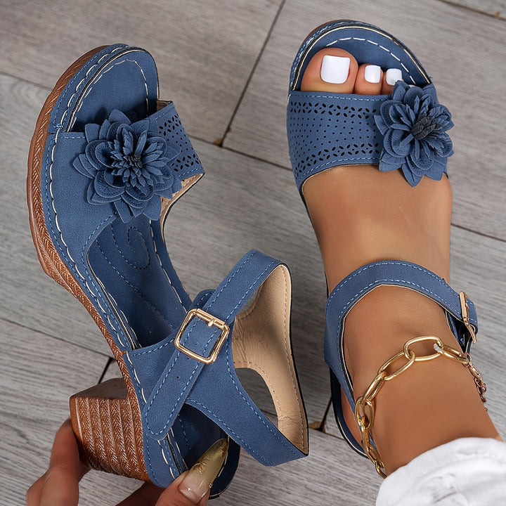Emeline | Chaussures sophistiquée