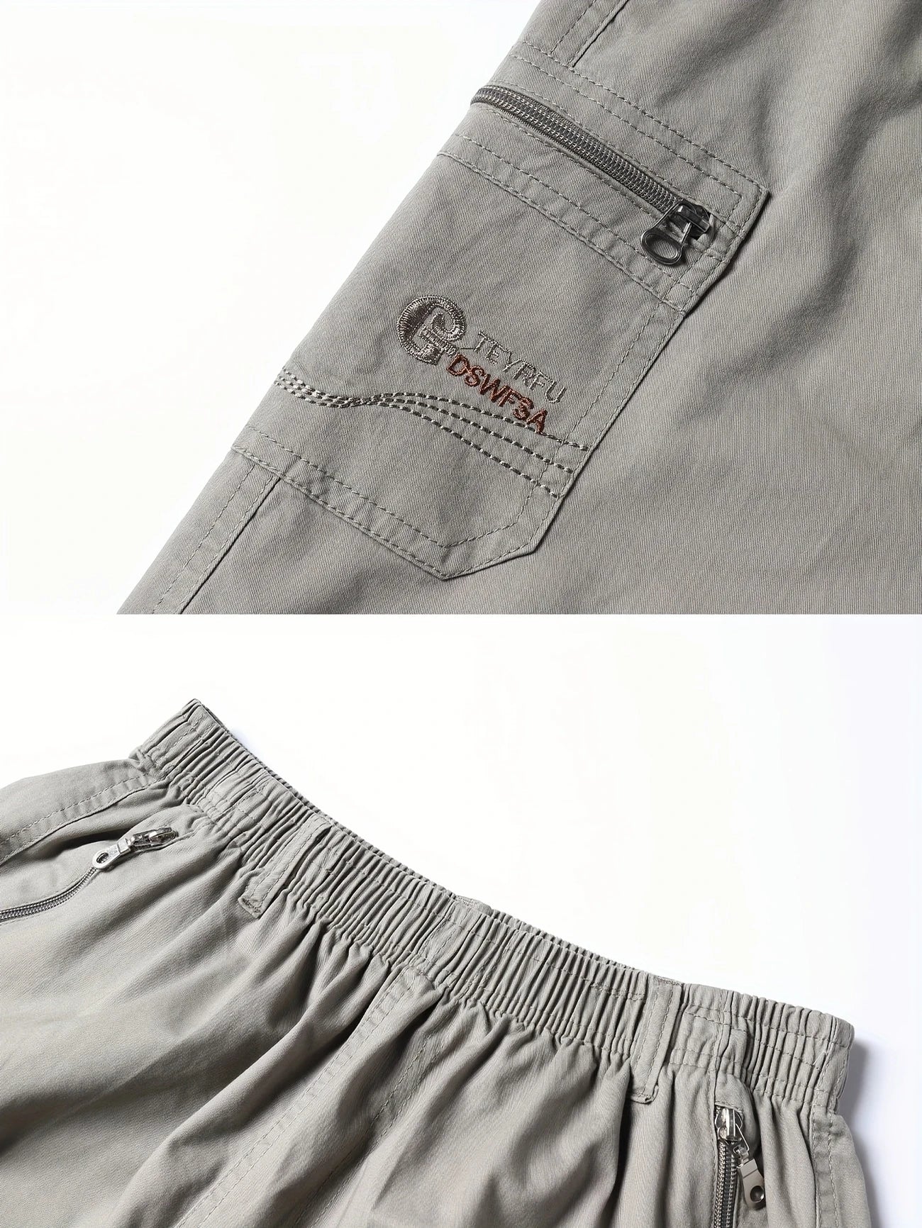 Victor™ | Short