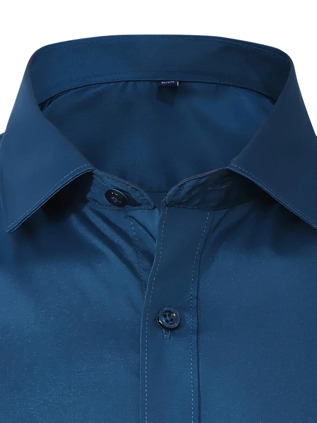 Christophe | Chemise élégante à manches