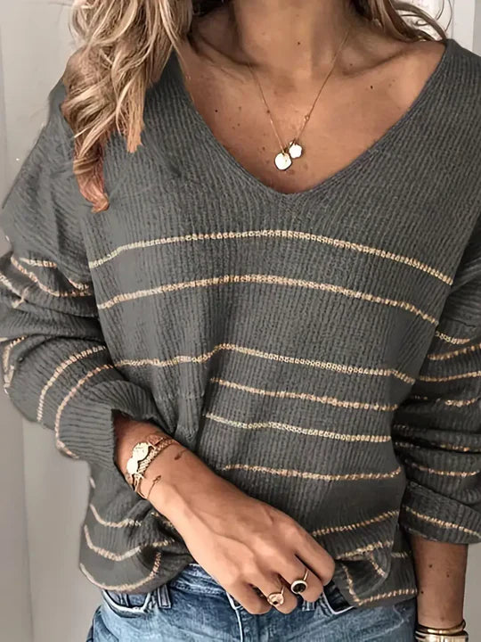 Élise | Pull exclusif