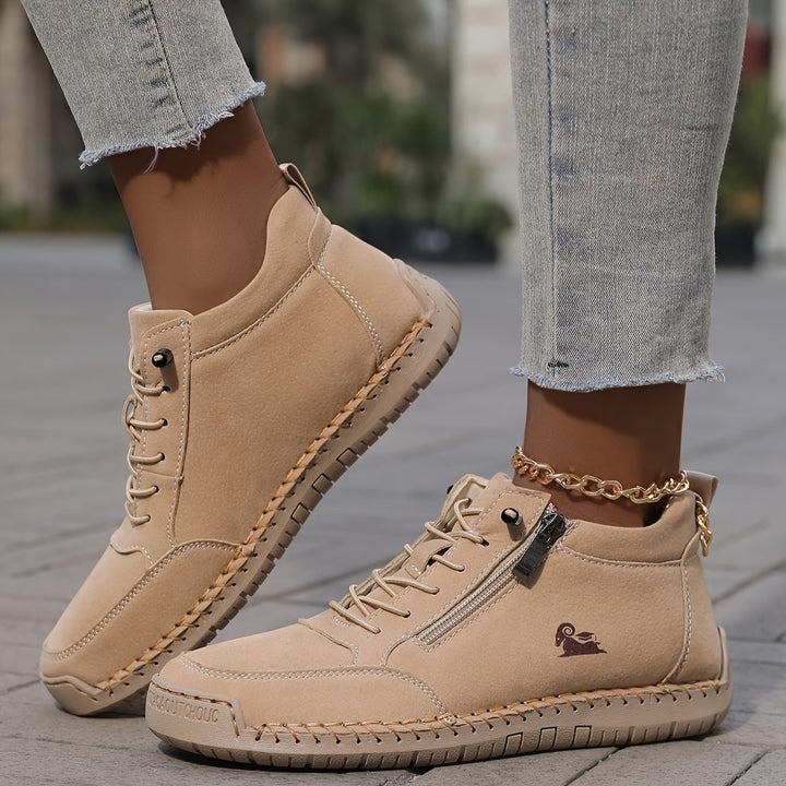 Reine | Baskets luxueuse