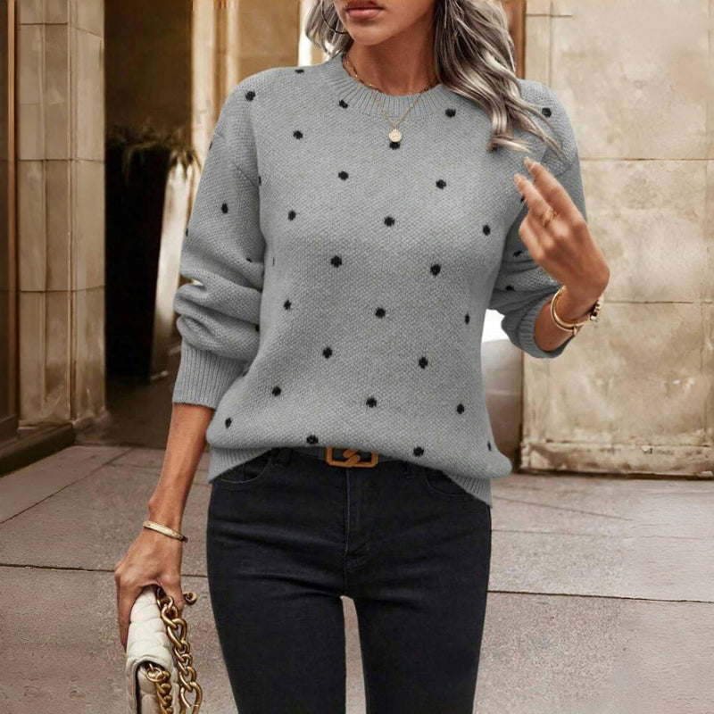 Eloïse | Pull premium