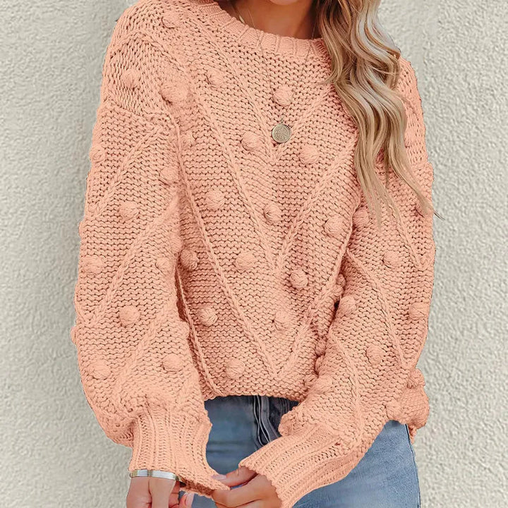 Germaine | Pull classique