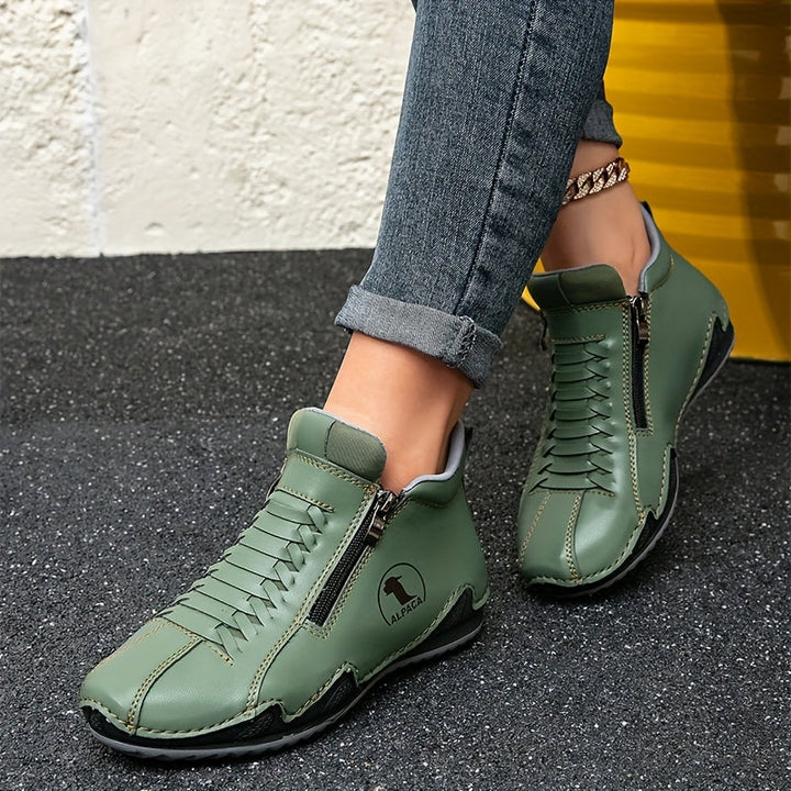 Apolline | Chaussures intemporelle