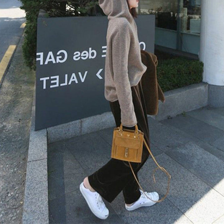 Yseult | Pull tendance