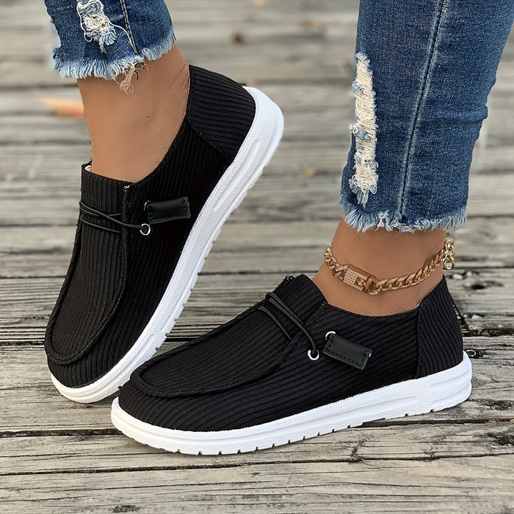 Liline | Chaussures raffinée