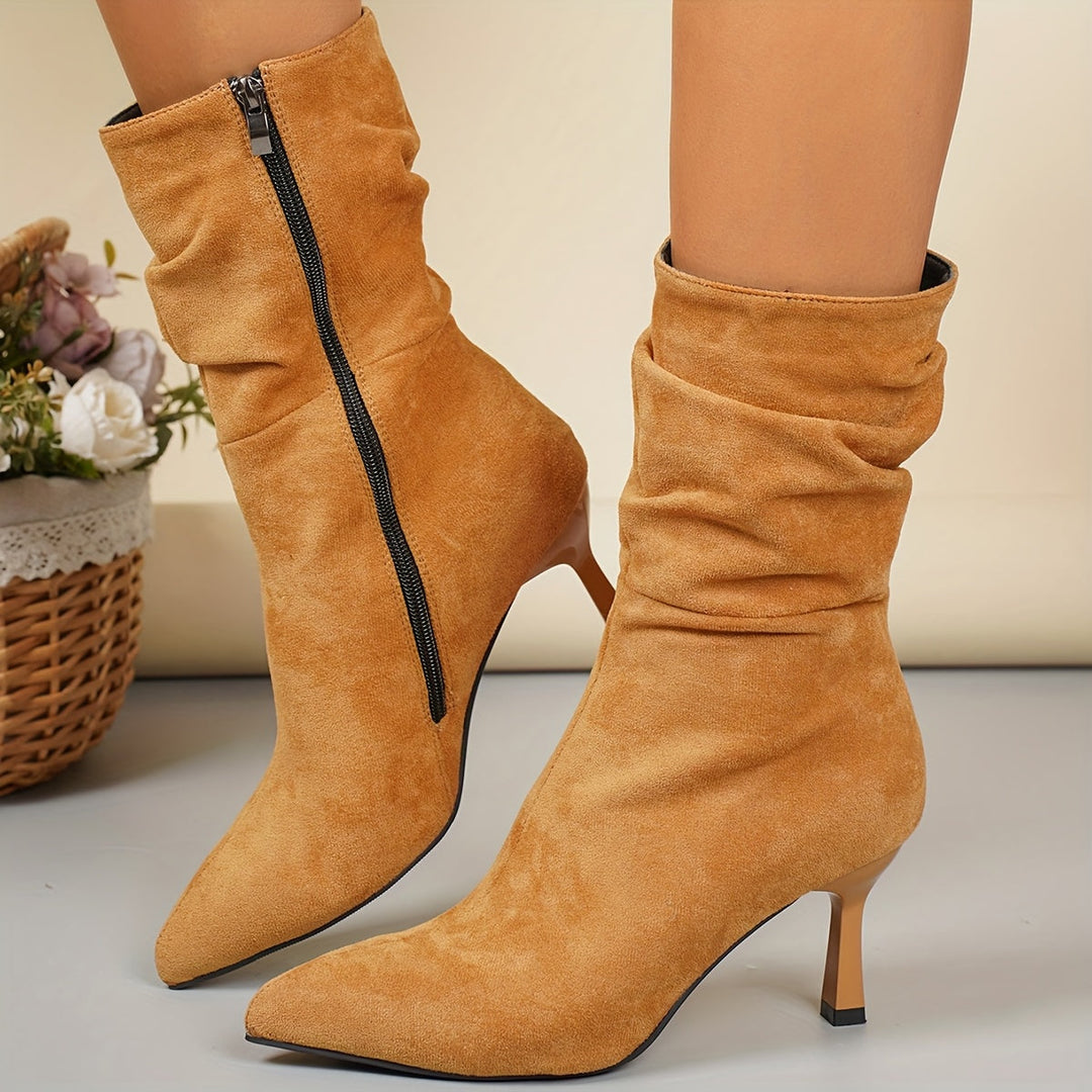 Maguelone | Bottes glamour