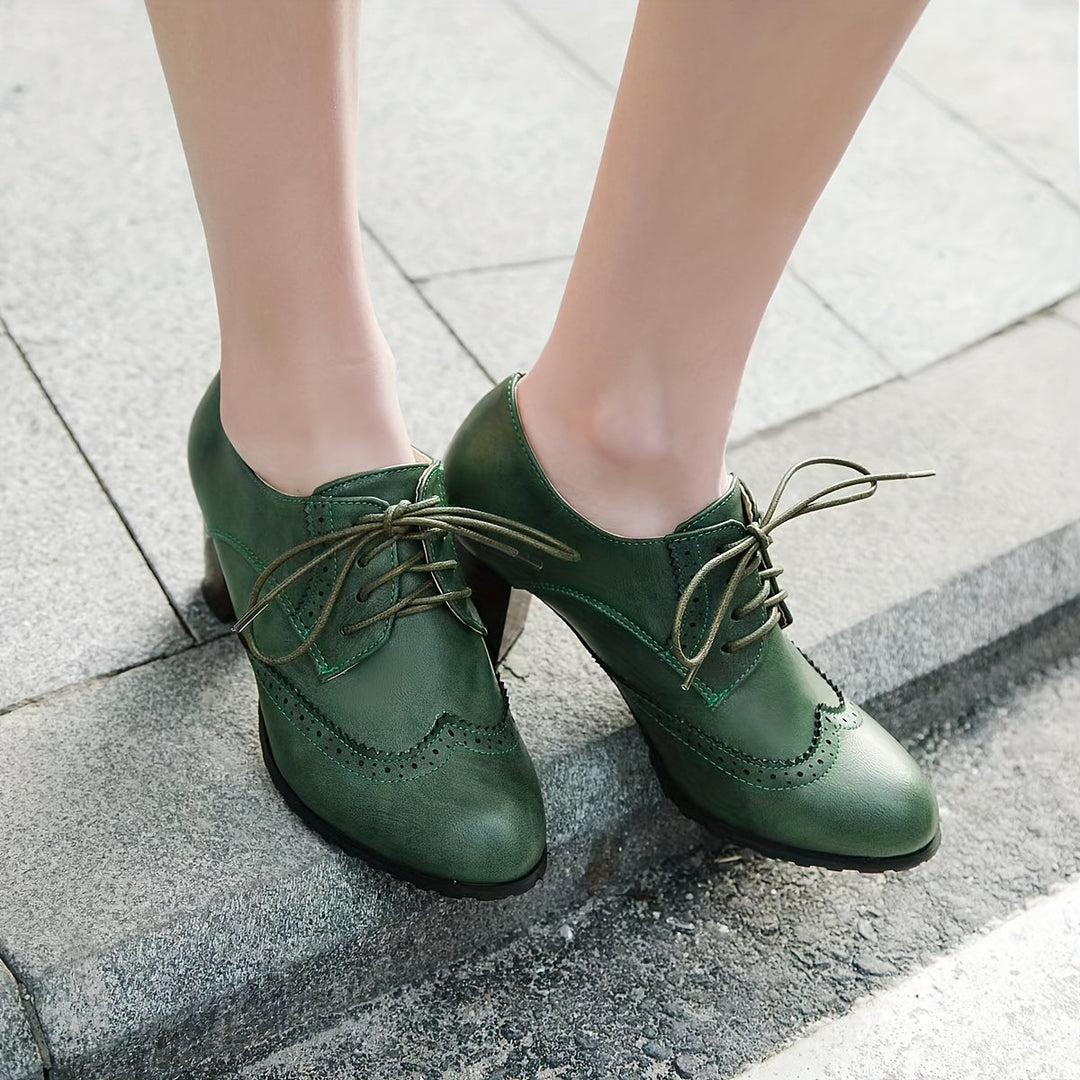 Clémence | Chaussures premium