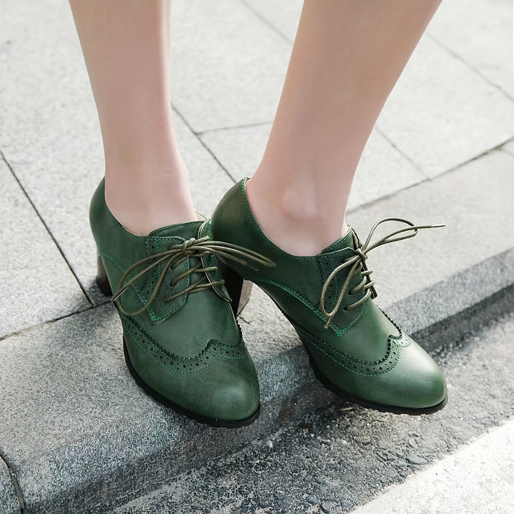 Clémence | Chaussures premium