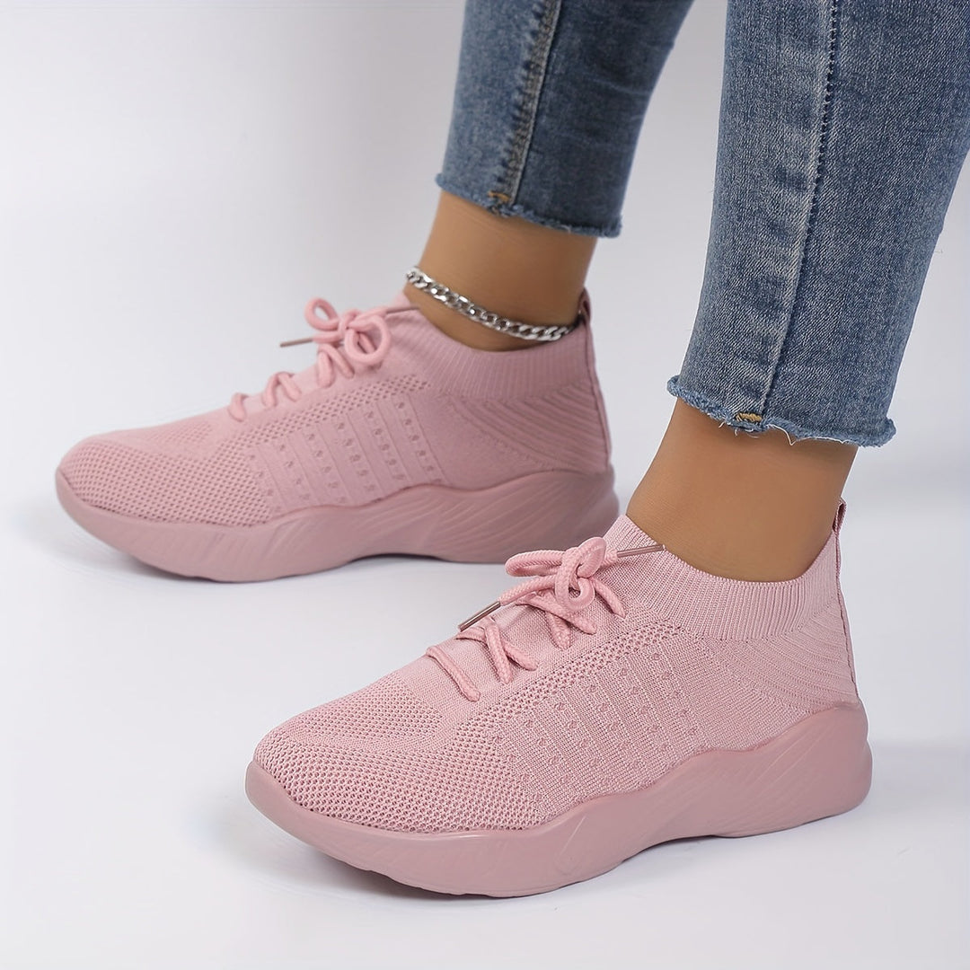 Fiona | Baskets tendance