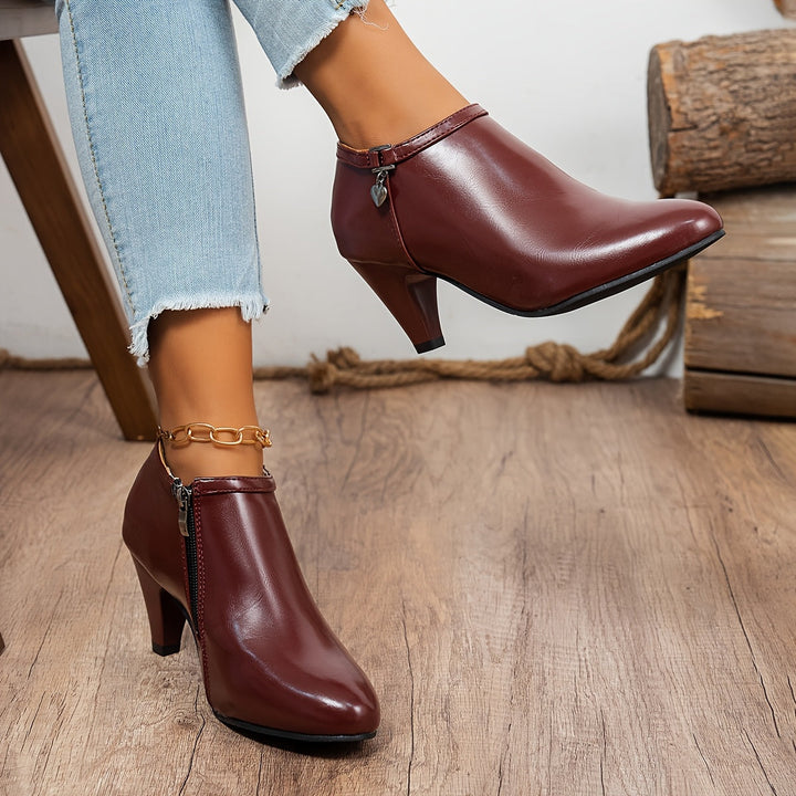 Monique | Bottes exclusive