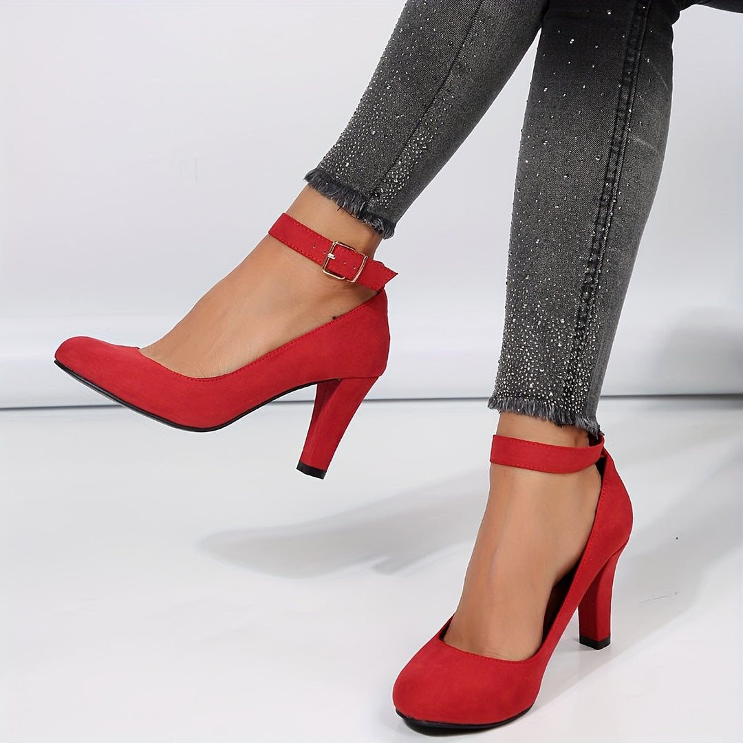 Cyrielle | Chaussures intemporelle