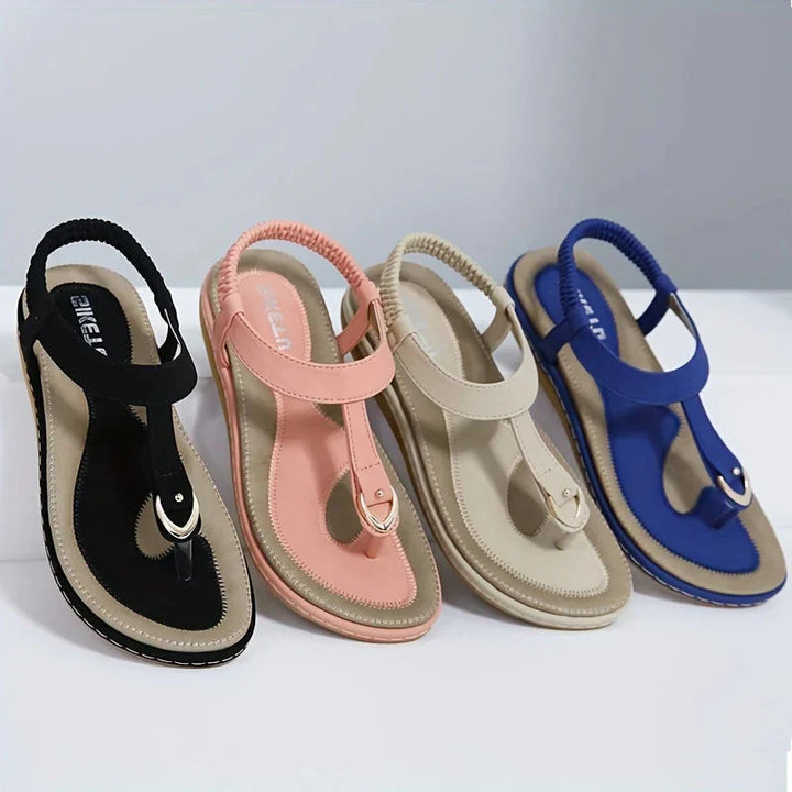 Charlotte | Sandales tendance