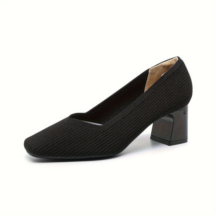 Cécile | Talons chic
