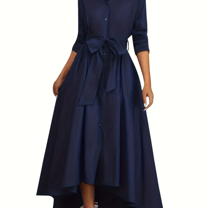 Quiterie | Robe luxueuse