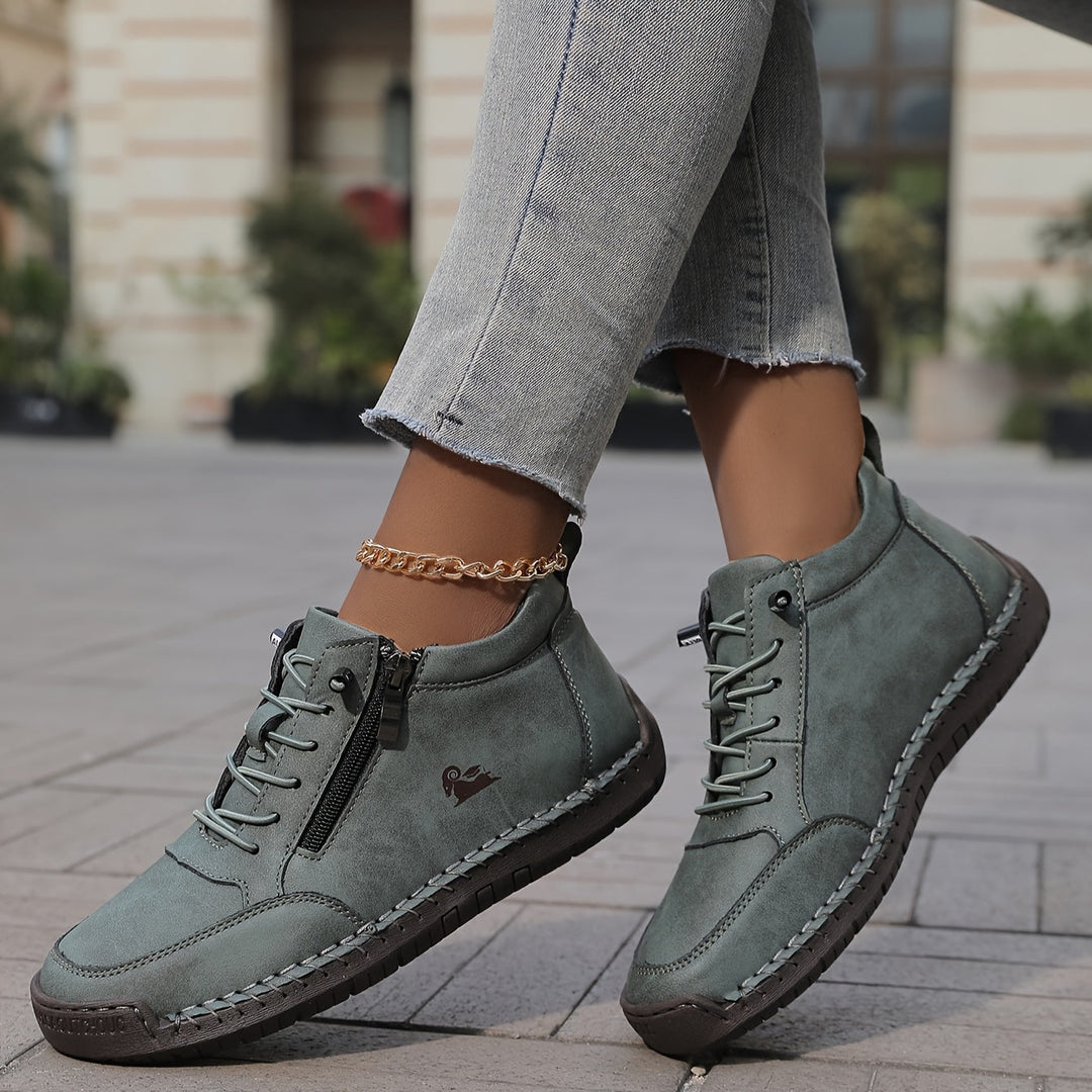 Reine | Baskets luxueuse