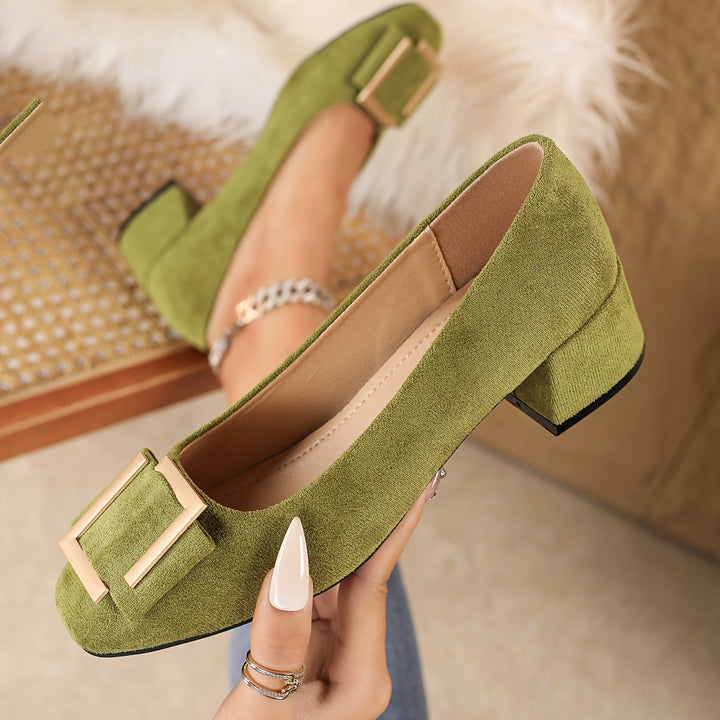 Maud | Talons luxueux