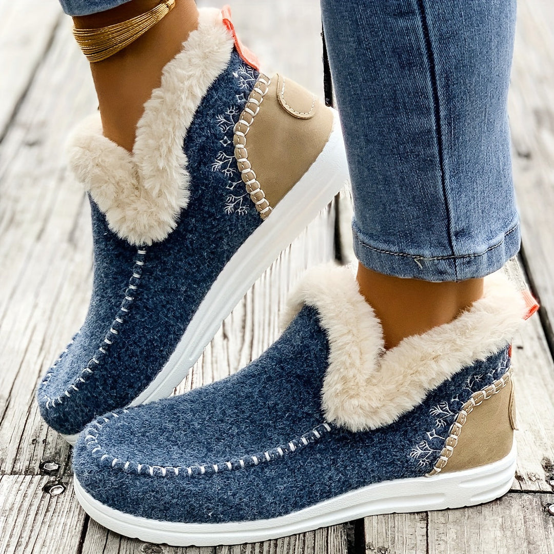 Maeline | Chaussures premium