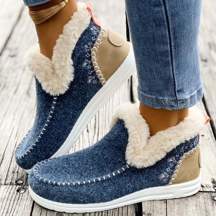 Maeline | Chaussures premium