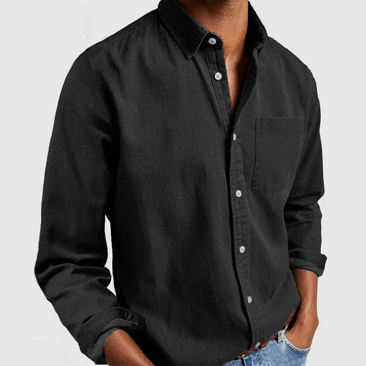Émile | Blouse élégante et polyvalente