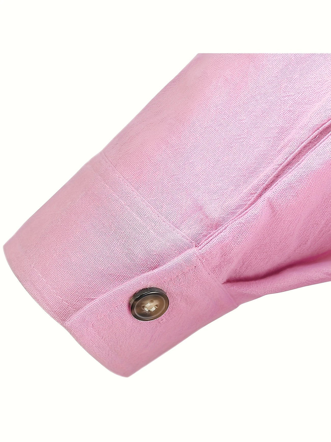 Bruno | Chemise légère en coton à manches